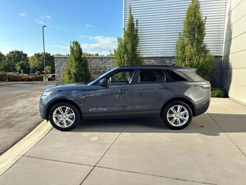 Used 2025 Land Rover Range Rover Velar S image 8