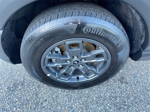 Used 2023 Ford Bronco Sport Big Bend w/ Convenience Package image 12