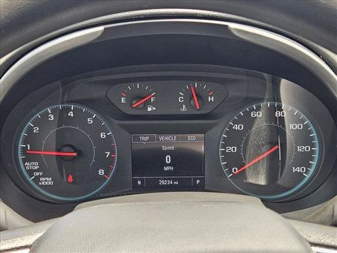 Used 2023 Chevrolet Malibu LS FWD image 10