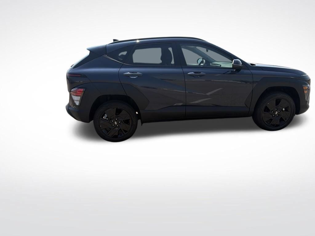Used 2026 Hyundai Kona SEL Sport AWD/4WD image 6