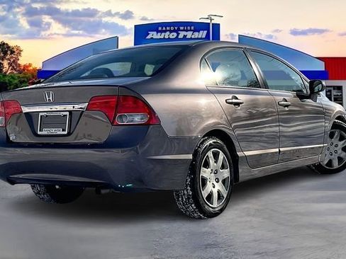 Used 2011 Honda Civic LX image 12