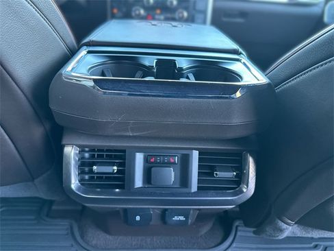 Used 2021 Ford F150 King Ranch w/ Equipment Group 601A High image 25