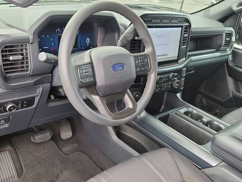 Used 2024 Ford F150 STX RWD image 6