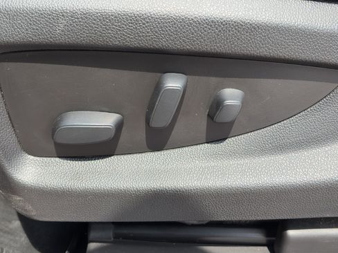 Certified 2018 Chevrolet Silverado 1500 LT w/ All Star Edition AWD/4WD image 12
