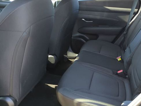 New 2026 Hyundai Tucson SE FWD image 20