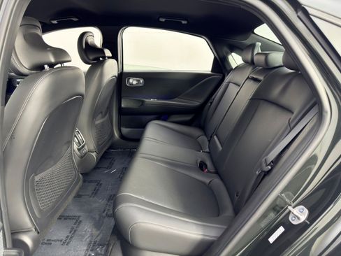Used 2023 Hyundai Ioniq 6 SEL w/ Cargo Package image 41