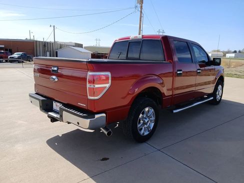 Used 2014 Ford F150 XLT w/ Equipment Group 302A Luxury image 7