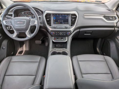 Used 2023 GMC Acadia SLT w/ Preferred Package AWD/4WD image 19