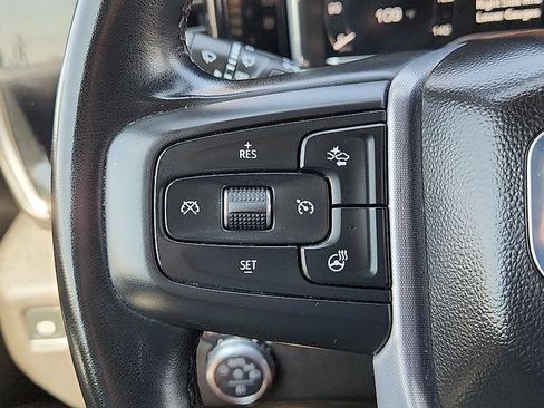 Used 2025 GMC Sierra 1500 SLT RWD image 17