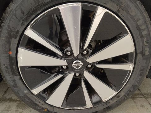 Used 2021 Nissan Altima 2.5 SV FWD image 31