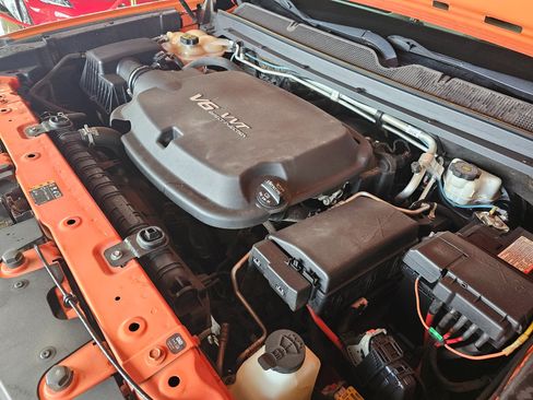 Used 2019 Chevrolet Colorado W/T w/ WT Convenience Package image 30