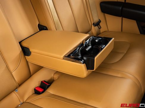Used 2019 Rolls-Royce Cullinan AWD/4WD image 41