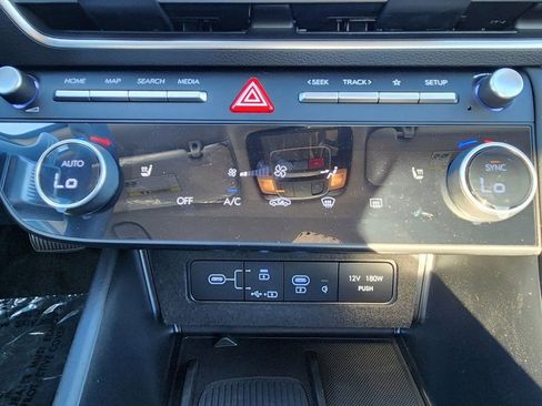 New 2026 Hyundai Sonata SEL image 4