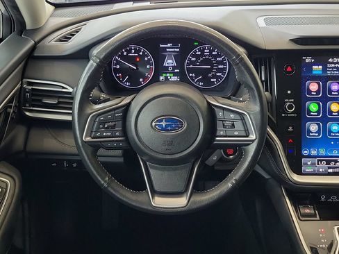 Used 2024 Subaru Outback Limited AWD/4WD image 18