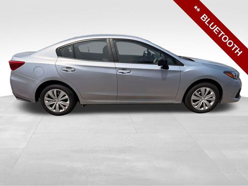 Used 2022 Subaru Impreza 2.0i AWD/4WD image 8