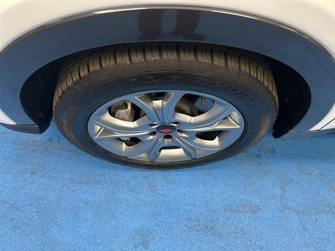 Used 2024 Dodge Hornet R/T image 14