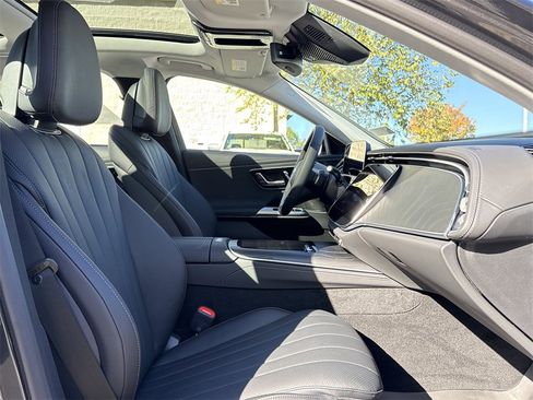 New 2026 Mercedes-Benz E 350 Sedan image 20