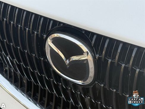 Used 2024 MAZDA CX-90 3.3 Turbo w/ Preferred Package image 7