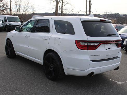 Used 2020 Dodge Durango R/T image 6