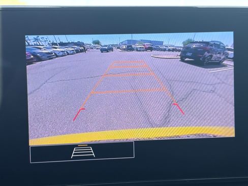 Used 2024 Chevrolet Trax RS w/ Driver Confidence Package FWD image 25