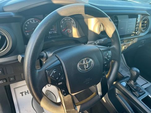 Used 2021 Toyota Tacoma SR5 image 16