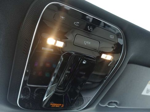 Used 2026 Mercedes-Benz GLC 300 4MATIC image 45