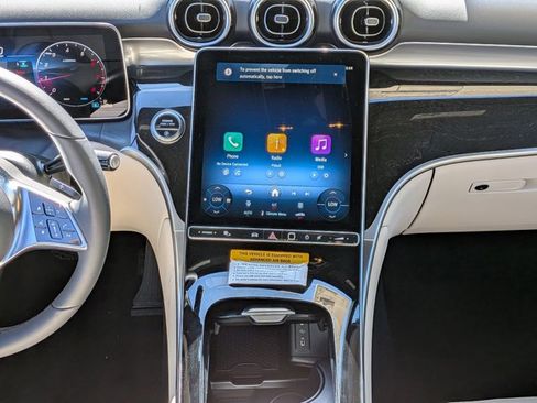 Certified 2026 Mercedes-Benz GLC 300 image 11