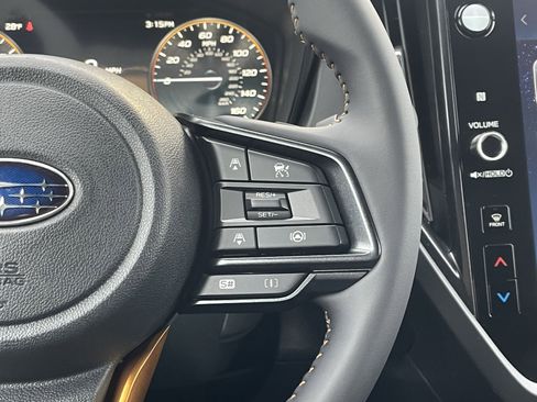 New 2026 Subaru Forester Wilderness image 19