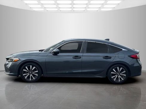 Used 2022 Honda Civic EX-L image 4