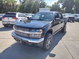 Used 2007 Chevrolet Colorado LT w/ LT Preferred Equipment Group image 3