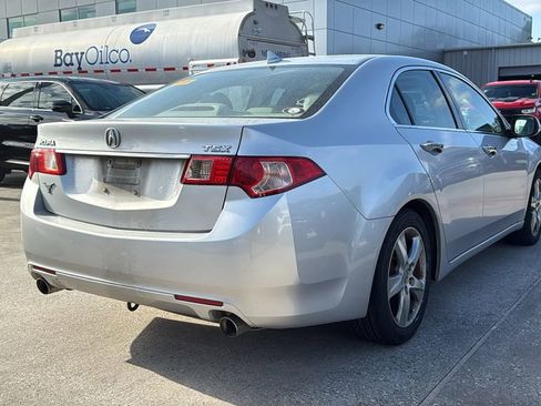Used 2011 Acura TSX Sedan image 3