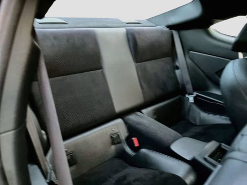 Used 2023 Toyota GR86 Premium w/ ALL Weather Mat Package (TMS) RWD image 25