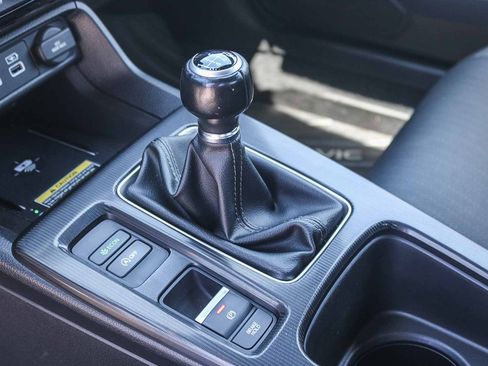 Used 2024 Honda Civic Sport Touring image 21