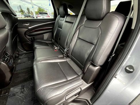 Used 2016 Acura MDX SH-AWD w/ Technology Package image 20