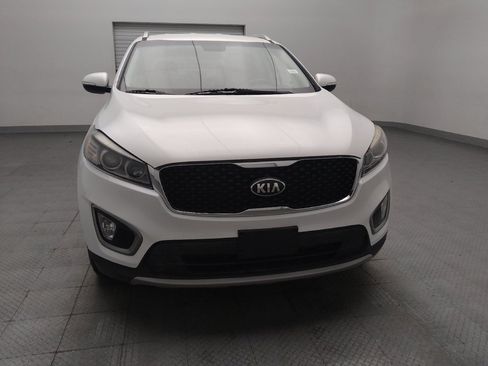 Used 2017 Kia Sorento EX FWD image 14