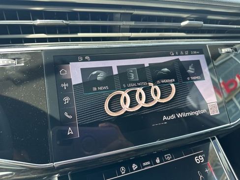 New 2026 Audi Q7 3.0T Premium Plus image 36