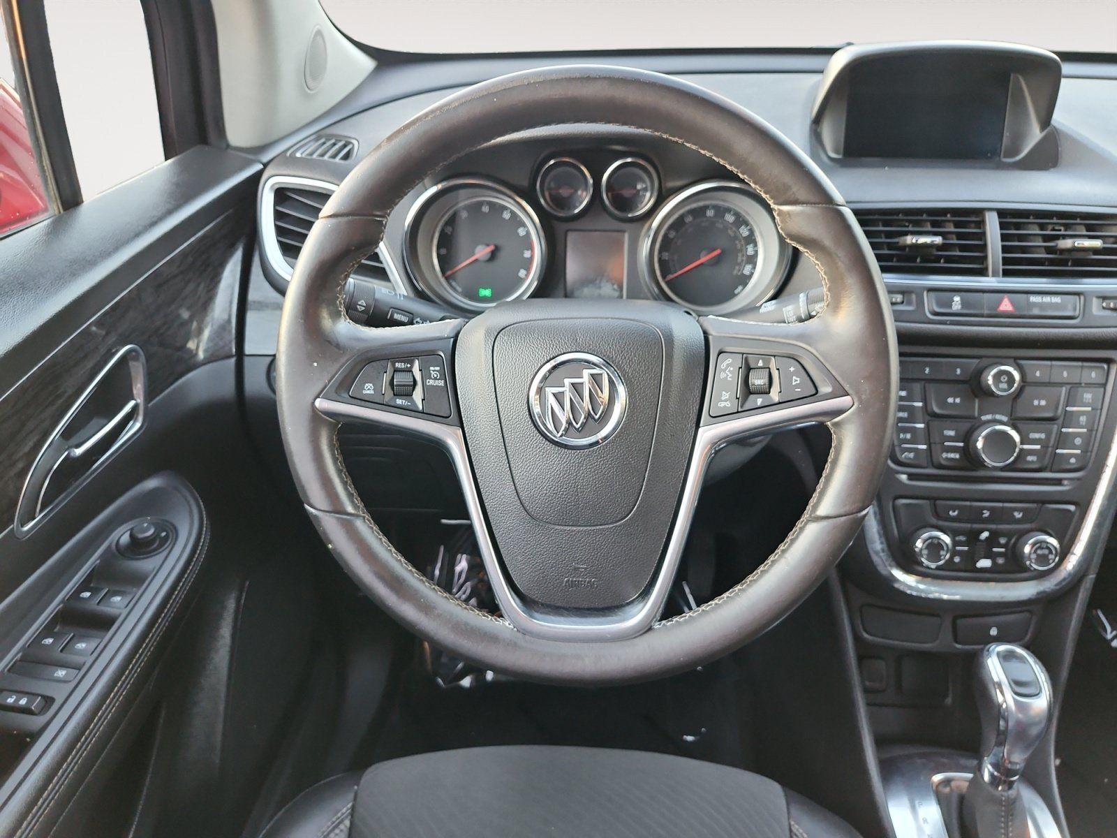 Used 2014 Buick Encore Convenience AWD/4WD image 12