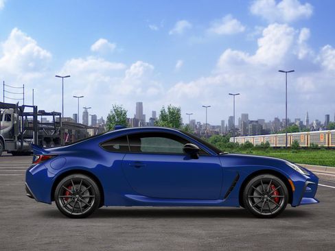 New 2026 Toyota GR86 Premium RWD image 37