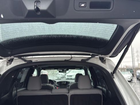 Certified 2023 Honda Passport EX-L image 11