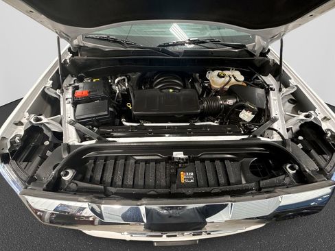 Used 2023 GMC Sierra 1500 Denali w/ Technology Package image 40