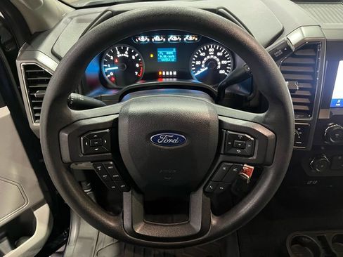 Used 2019 Ford F150 XLT image 18