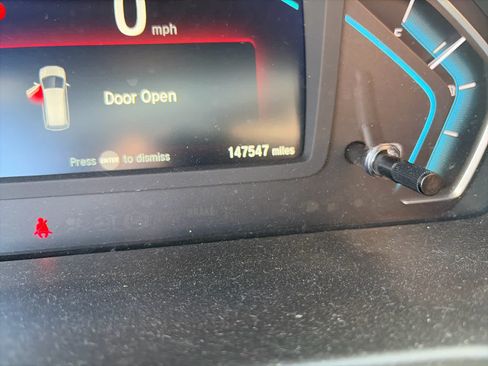 Used 2019 Honda Odyssey EX-L image 10