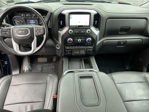 Used 2020 GMC Sierra 1500 SLT w/ SLT Premium Plus Package image 20