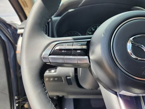 Used 2025 MAZDA CX-50 2.5 Hybrid w/ Cargo Package image 20