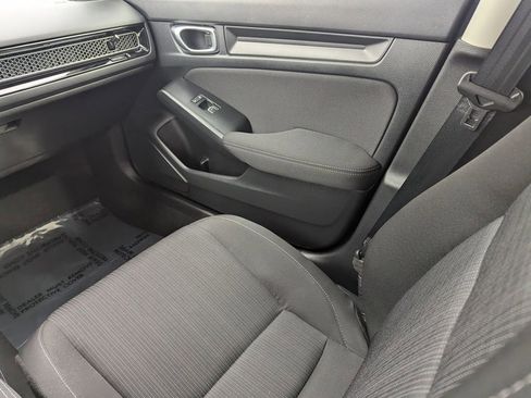 Used 2026 Honda Civic LX image 13
