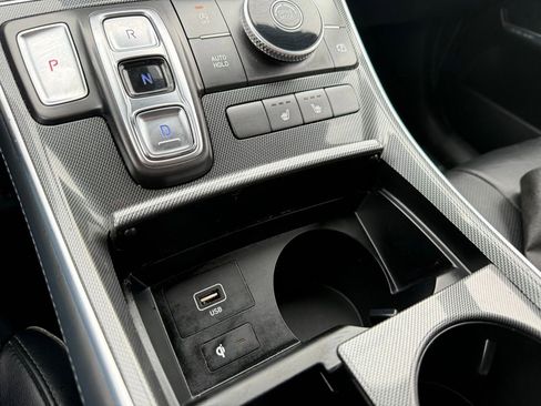 Used 2022 Hyundai Santa Fe SEL w/ Convenience + Premium Package FWD image 19