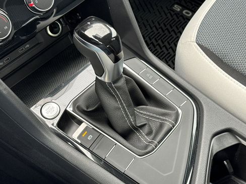 New 2026 Volkswagen Taos S FWD image 21
