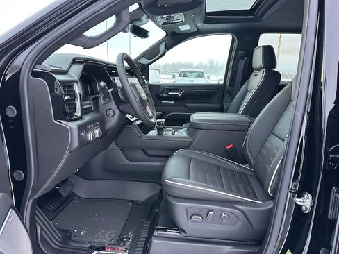 New 2026 GMC Sierra 1500 AT4X image 20