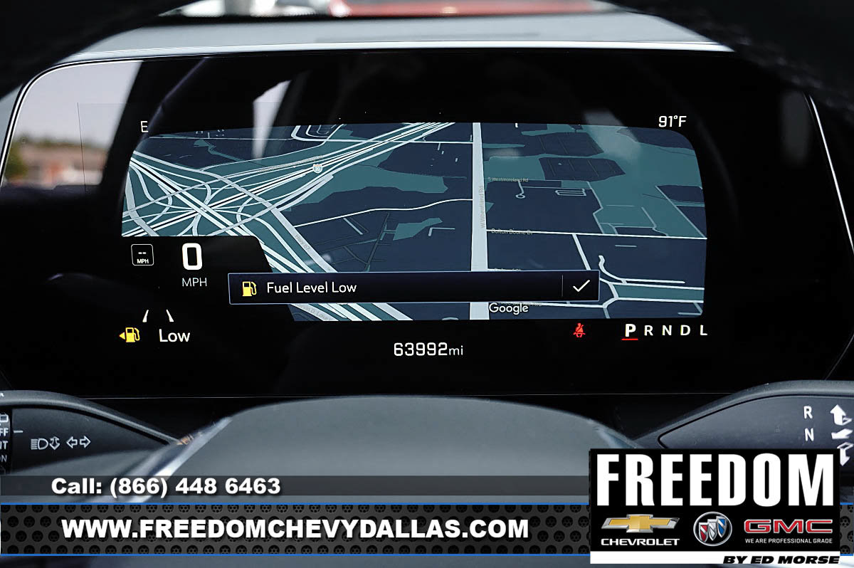 Used 2025 Chevrolet Equinox LT w/ Convenience Package II FWD image 16