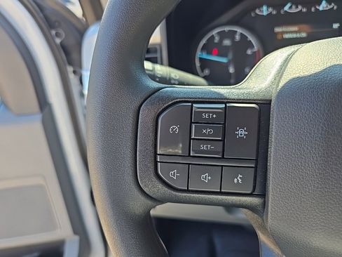 New 2026 Ford F550 2WD Regular Cab Super Duty image 22